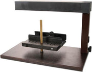 Boska Raclette Demi 220V - Raclettetoestel - voor een Halve Raclettekaas - Zwart