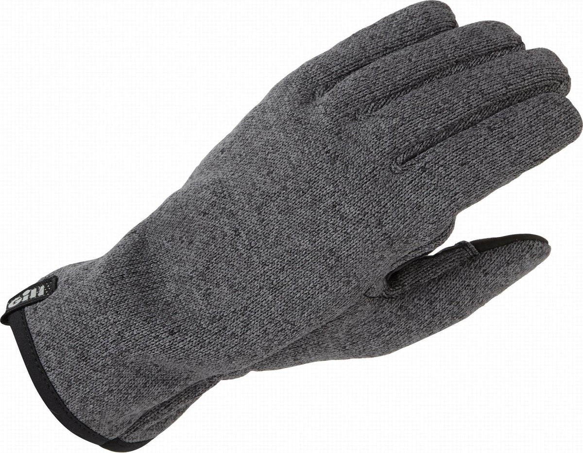 Gill Fleece Knit Glove