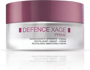 BIONIKE DEFENCE XAGE PRIME Revitalising Smoothing Cream - 50 ml - Gezichtscrème
