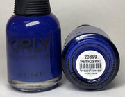 ORLY The Who's Who nagellak