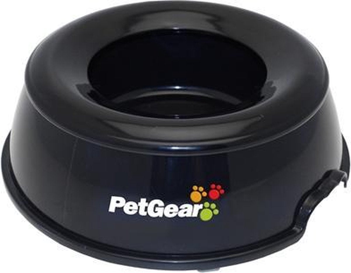 Petgear non spill drinkbak - 25