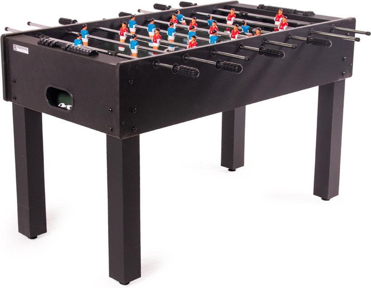 Heemskerk Bullet Voetbaltafel voor kinderen - incl. balletjes - 121