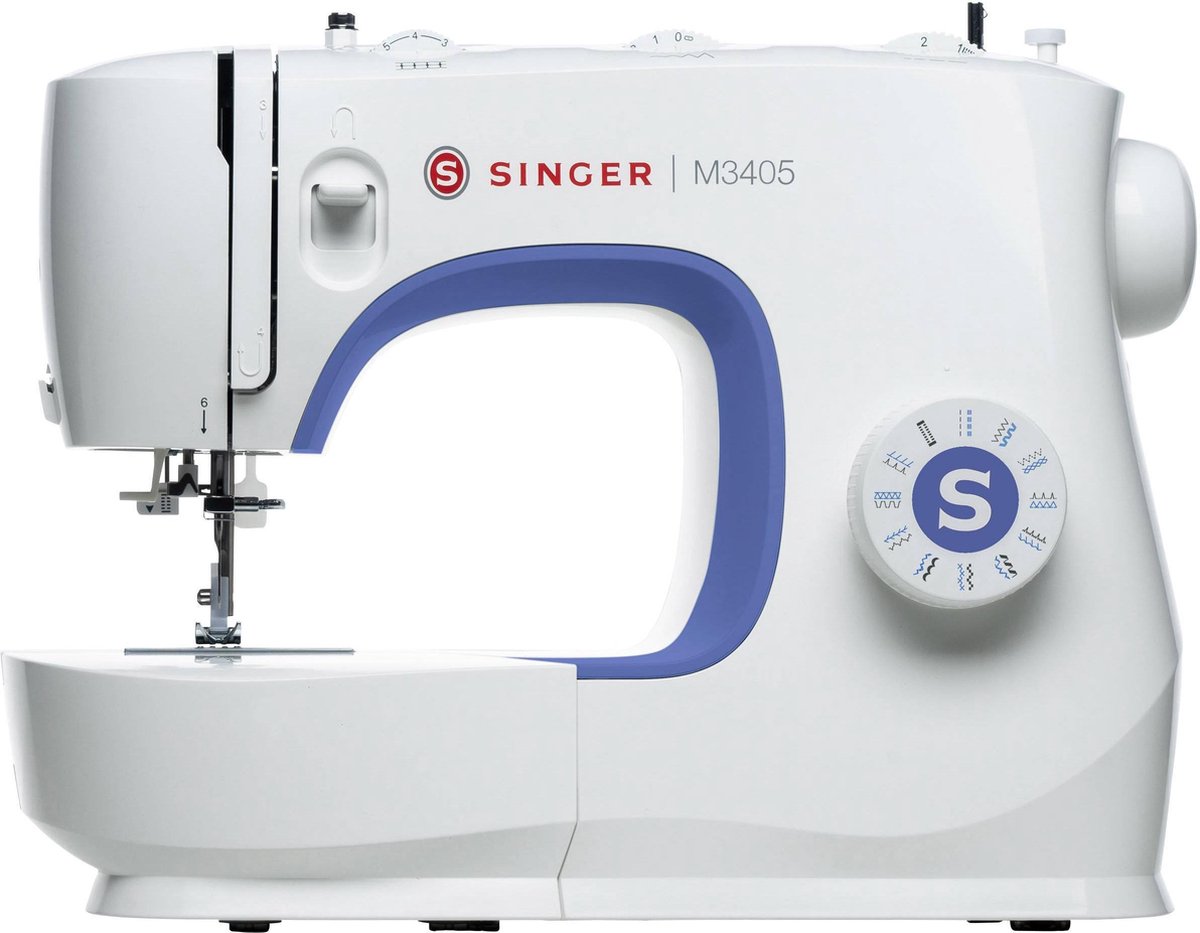Singer M3405 - Naaimachine