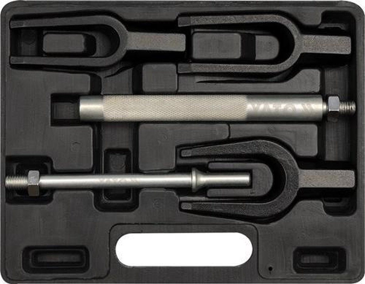YATO Trekstang-/kogelgewrichtgereedschapsset