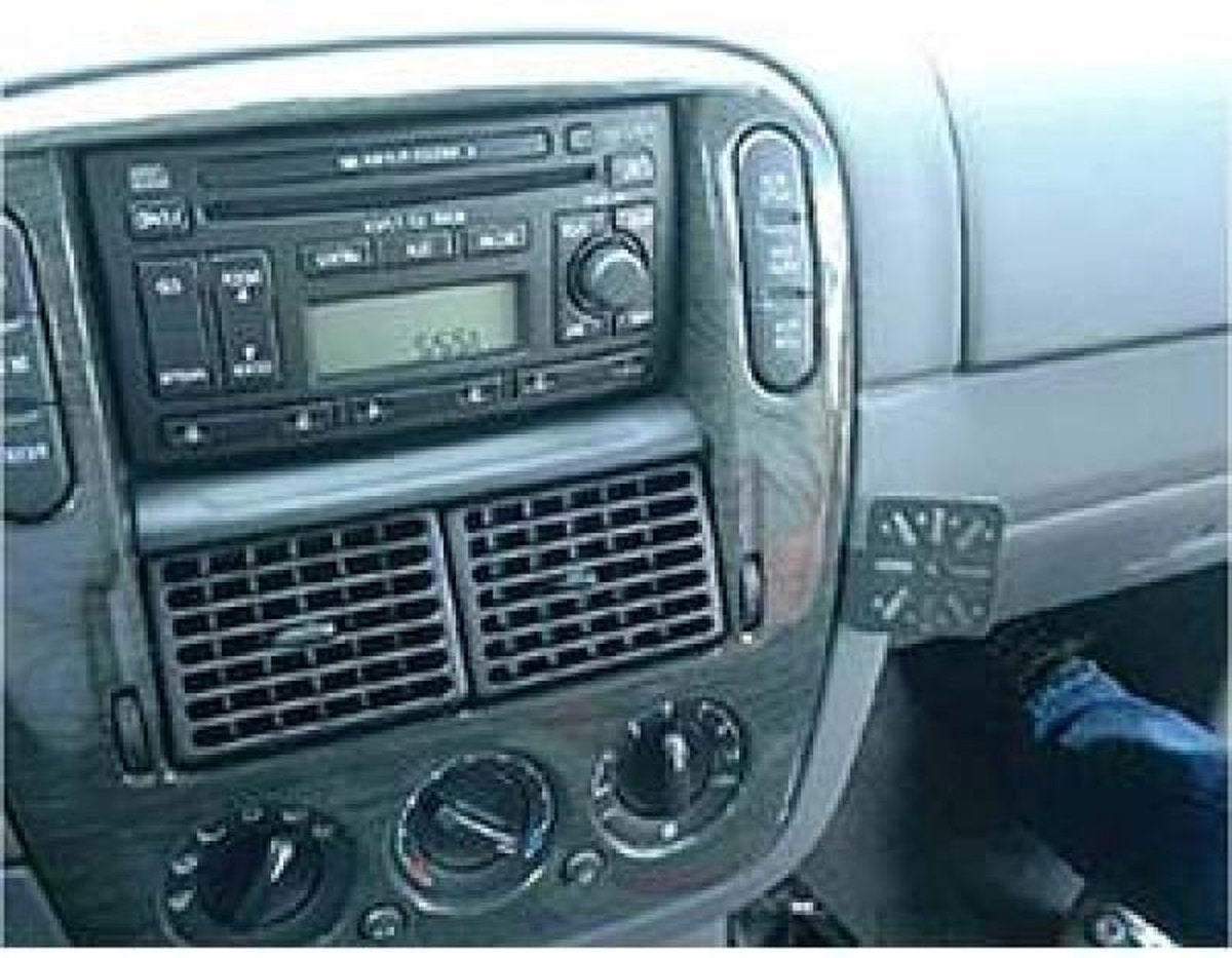 Houder - Dashmount Ford Explorer 2002-2005