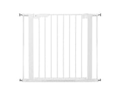 Babydan Premier Klemhekje - 73 t/m 93 cm - Wit