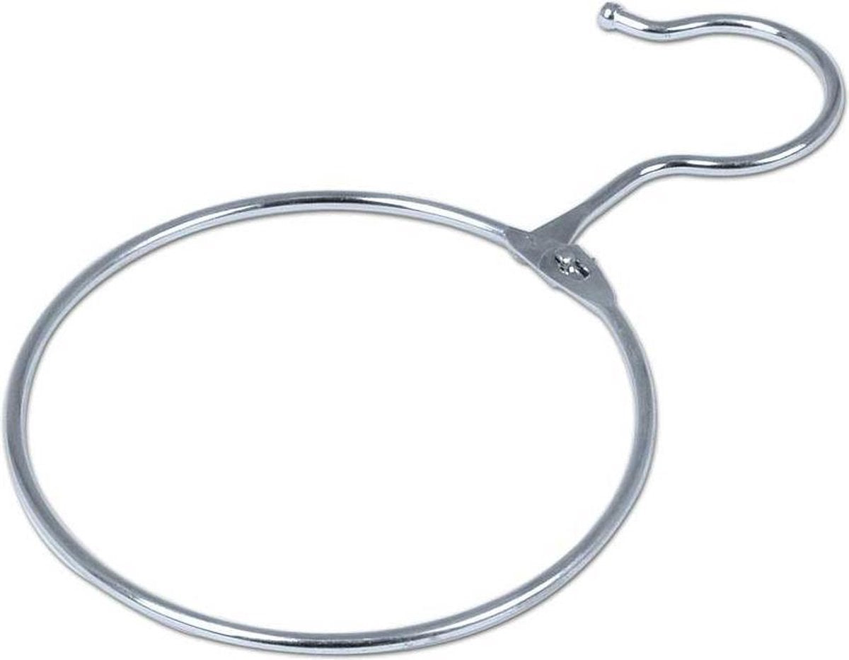 Sorteer Ringen