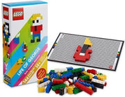 LEGO 21200 LIFE OF GEORGE