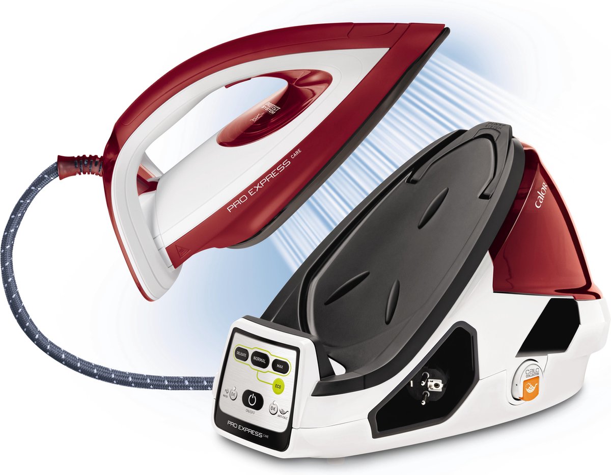 Calor Pro Express Care GV9061C0 - Stoomgenerator