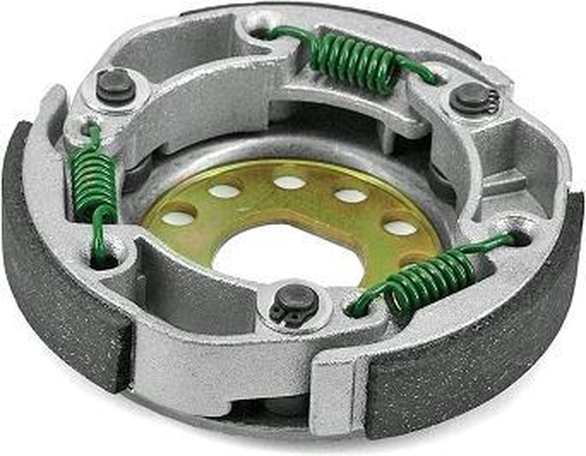 Koppeling Carenzi Piaggio Minarelli Peugeot 107MM