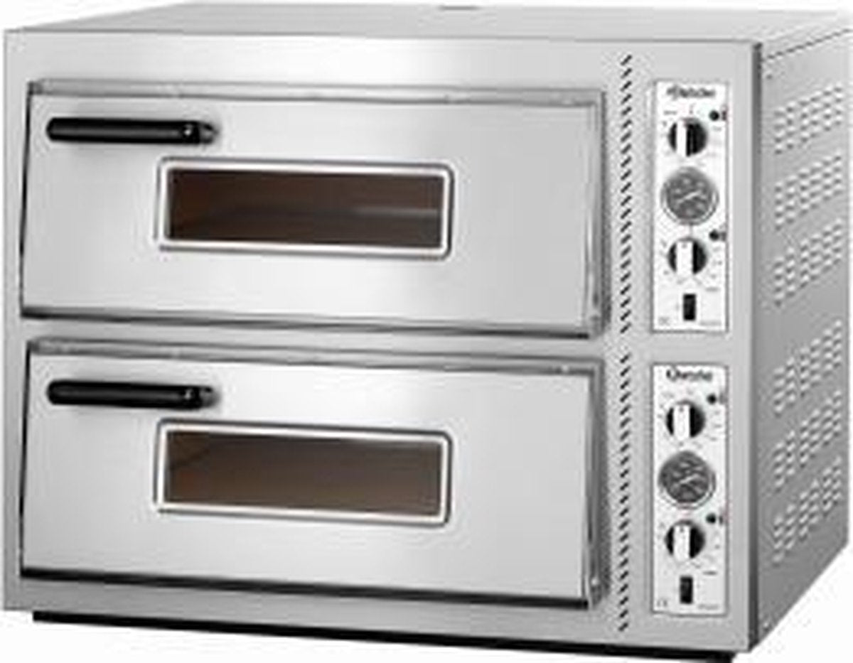 Pizzaoven NT622VS