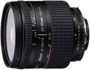 Nikon AF-D    2