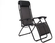 Relaxstoel Saxon