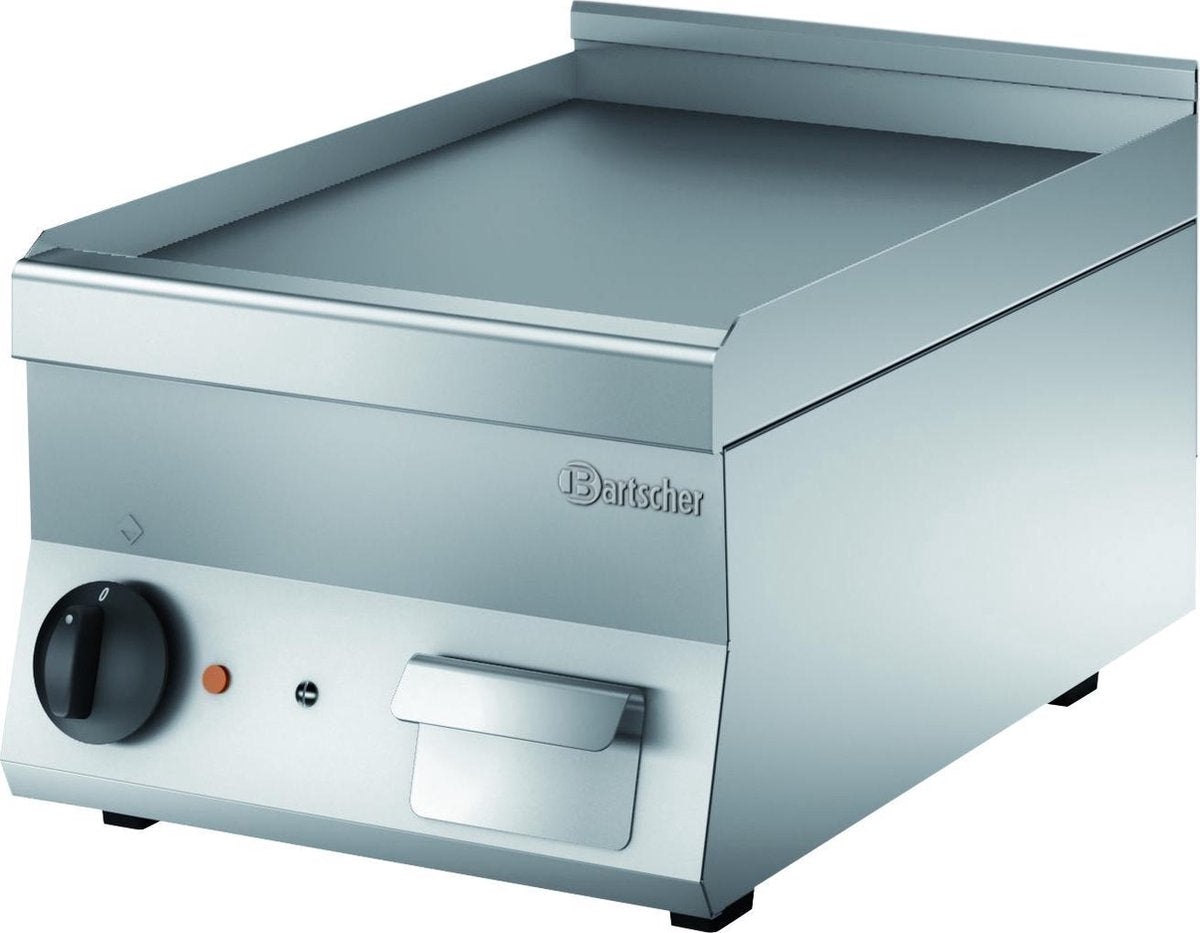 Grillplaat 650