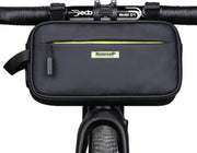Stuurtas - Bikepacking - Waterdichte Tas voor Racefiets of Mountainbike - 2.25L - Rhinowalk