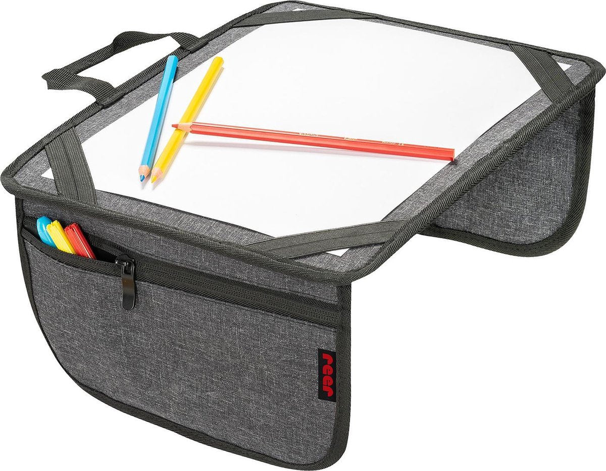 Tekentafeltje - Speeltafel auto - Autotafeltje kind - Speeltafeltje