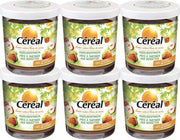 6x Cereal Hazelnootpasta 200 gr