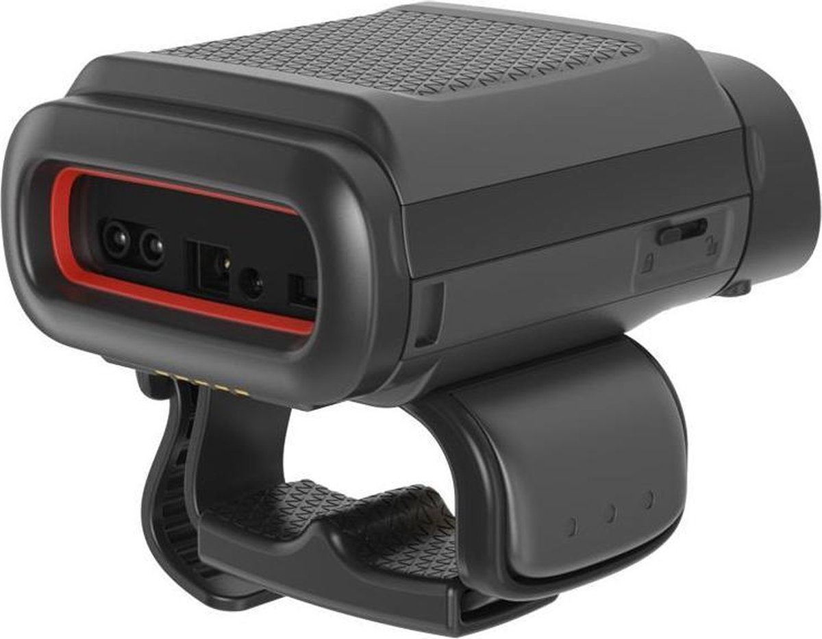 HONEYWELL 8680I STANDARD