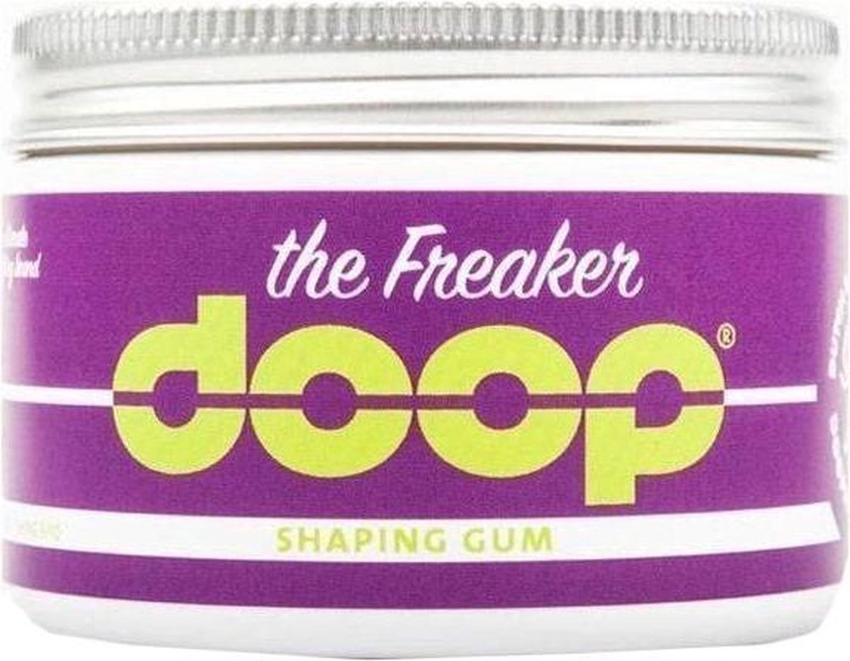 DOOP The Freaker - 100ml - extreme hold - niet vettig - messy look