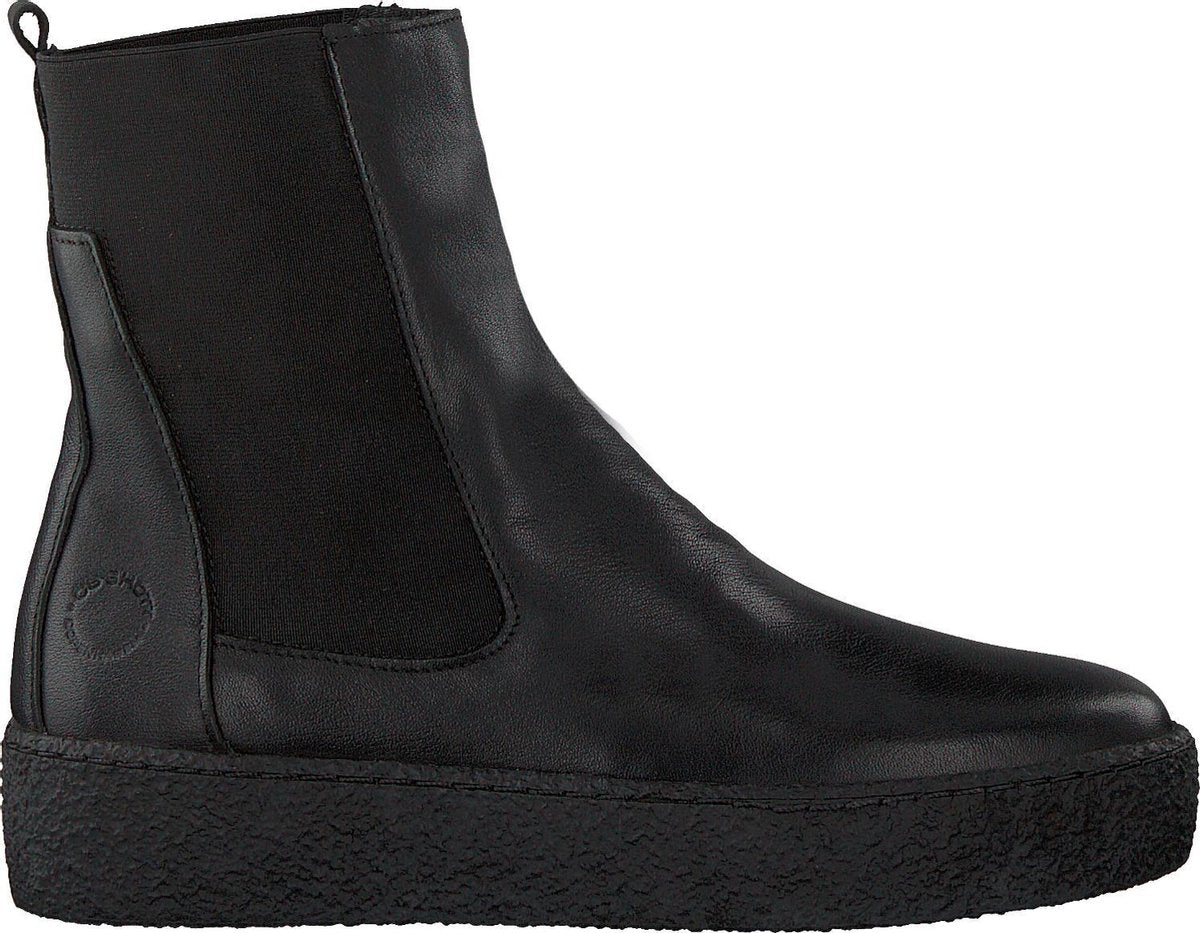 Ca'Shott 22122 Chelsea boots - Enkellaarsjes - Dames - Zwart - Maat 39