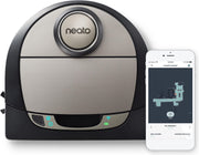 Neato Botvac D7 Connected - Robotstofzuiger