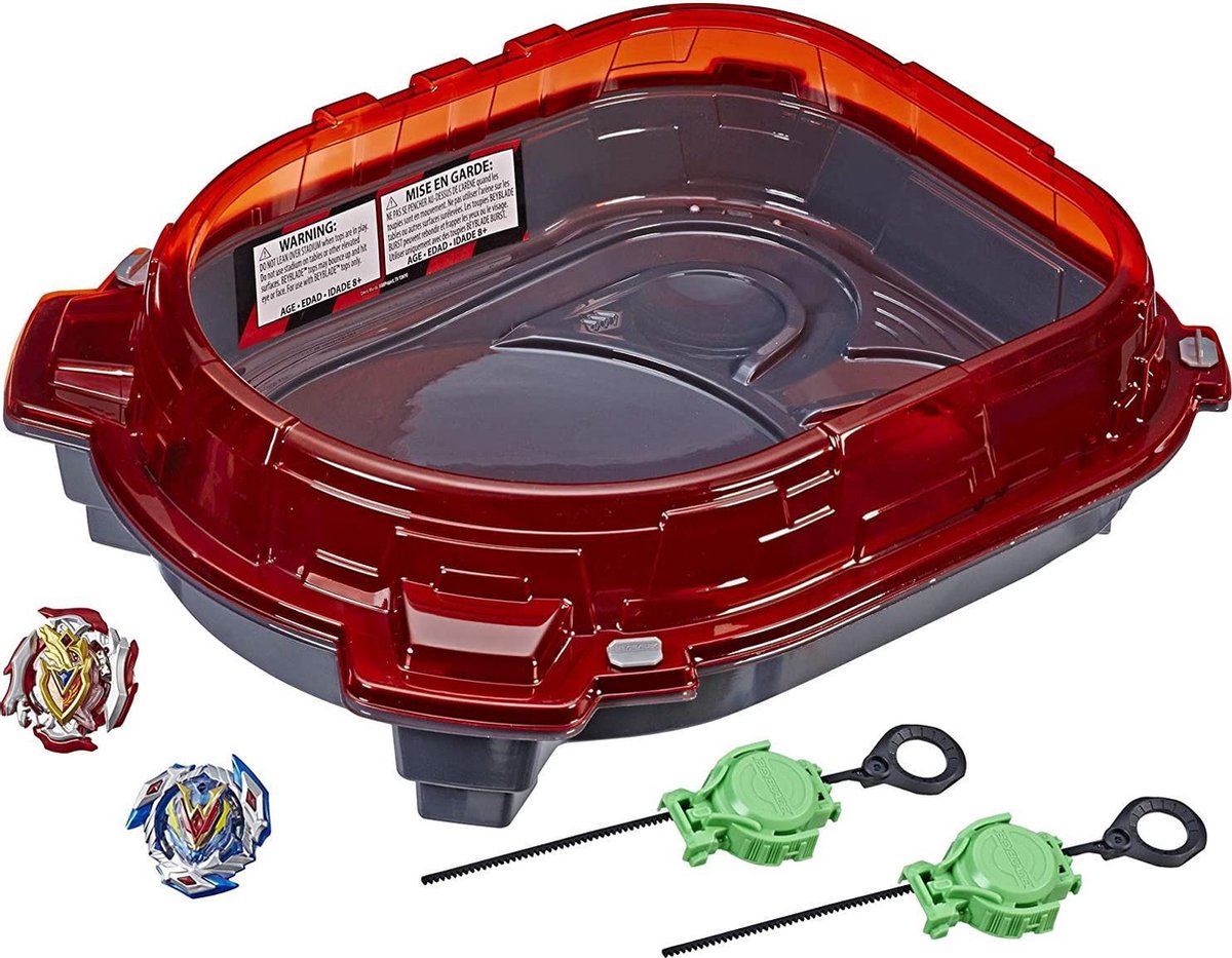Beyblade - Beyblade Turbo - Beyblade Burst - Beyblade set - beyblade launcher - beyblade arena - Crazy blade - Beyblade Turbo - Beyblade cross Collision Battle set