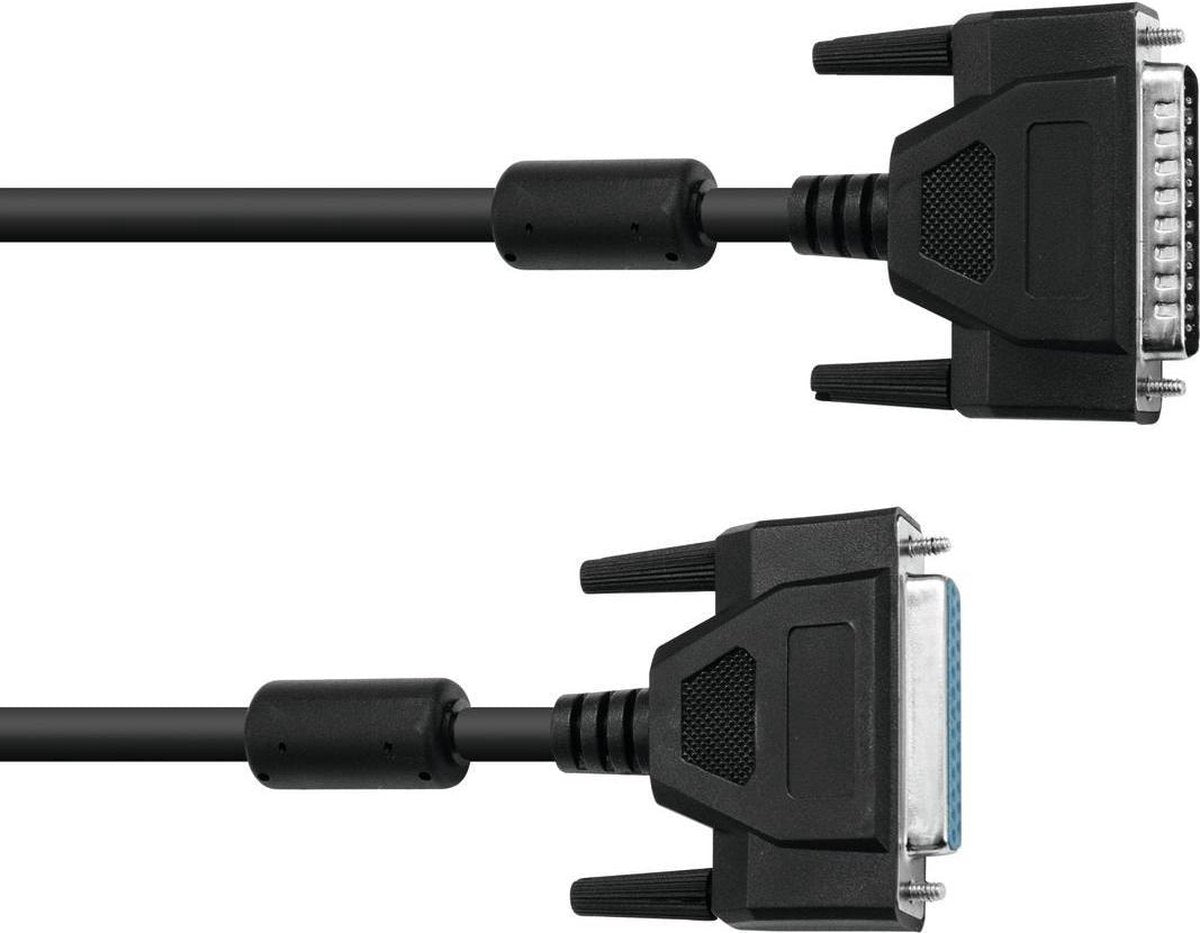 EUROLITE ILDA cable 20m Laser