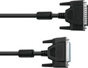 EUROLITE ILDA cable 20m Laser