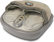 Homedics - Gel Shiatsu + Thai Air Foot Massager