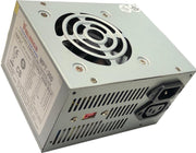 Vikings 300W power supply unit ATX Zilver MPT-300 computer voeding