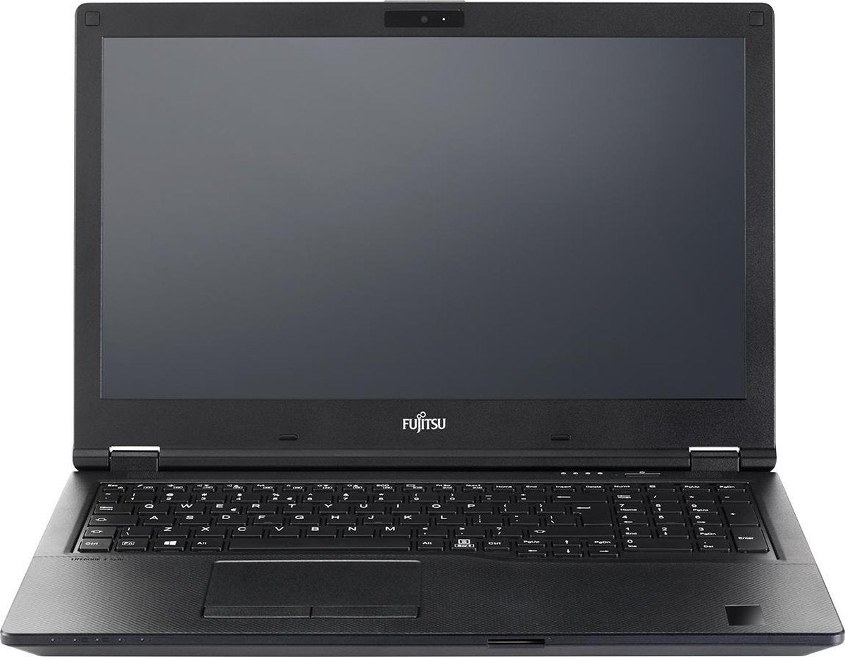Fujitsu LIFEBOOK E5510 Notebook 39