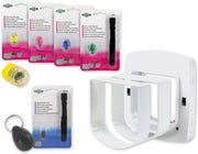 Petsafe - Kattenluik Halsbandsleutel / Magneet 480