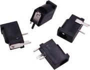 Dc Power Jack Socket Connector