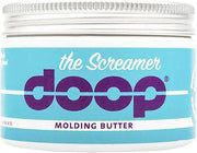 DOOP The Screamer Molding Butter - 100 ml - kort & halflang haar