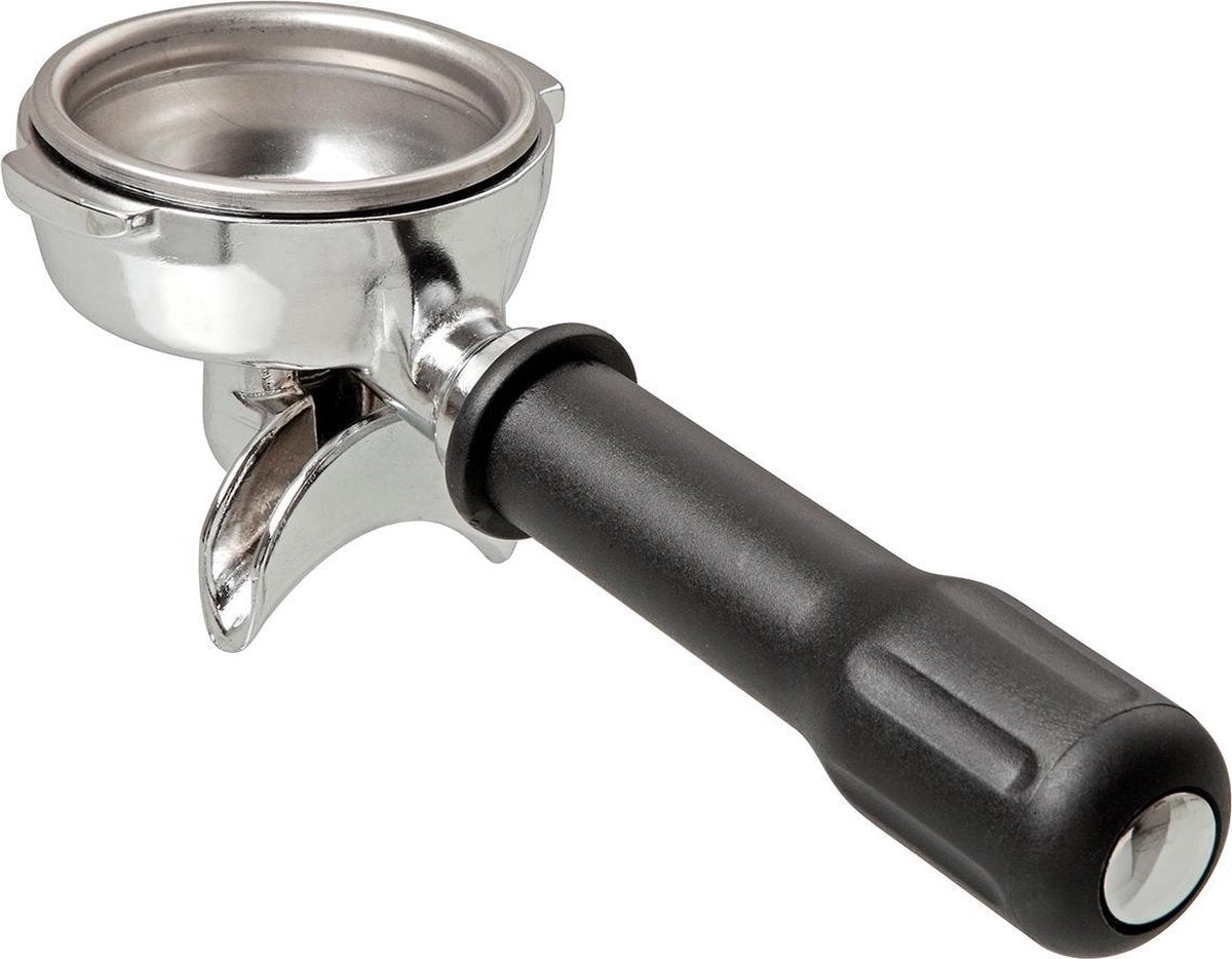 Zeefdrager dubbel 14g coffeeline