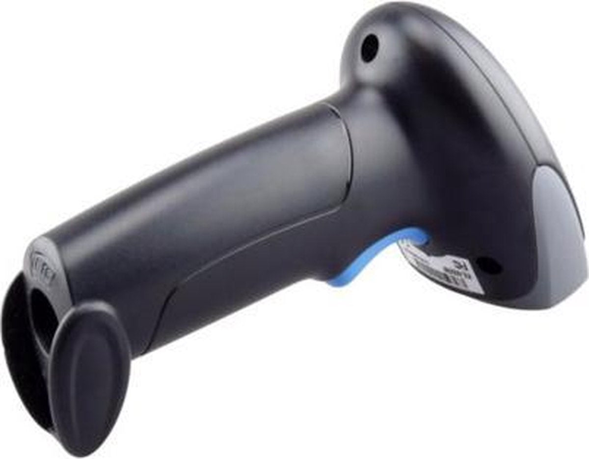 Draadloze Barcodescanner CCD Barcode Scanner