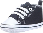 Playshoes sneaker marine Maat: 16