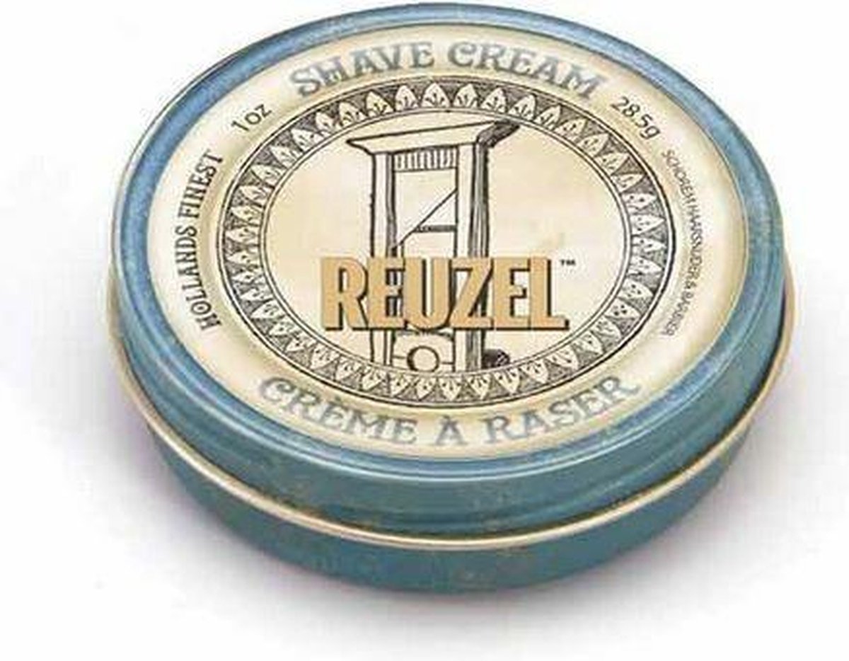 Reuzel Shave Cream  28