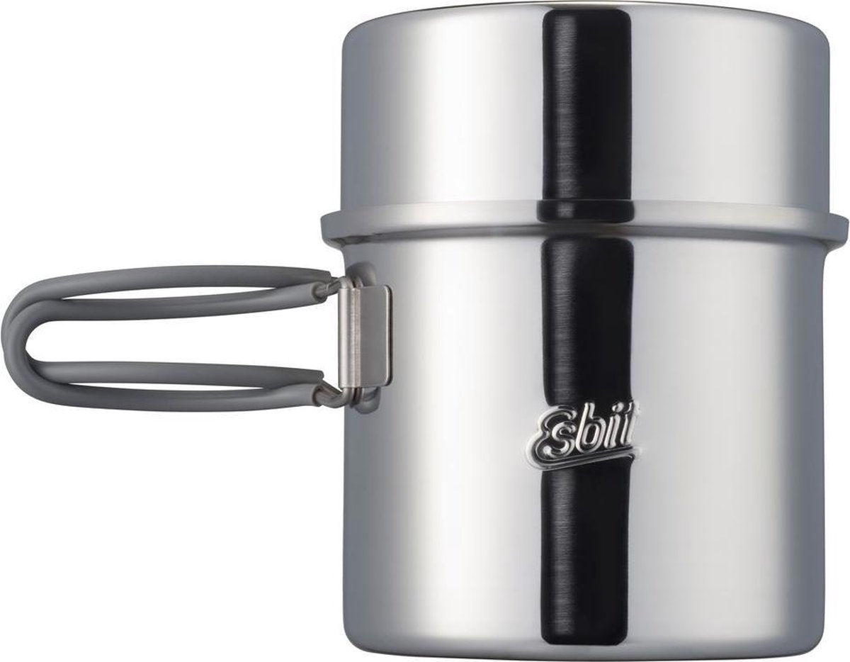 Esbit Kookpotset - 2 Stuks - 1ltr