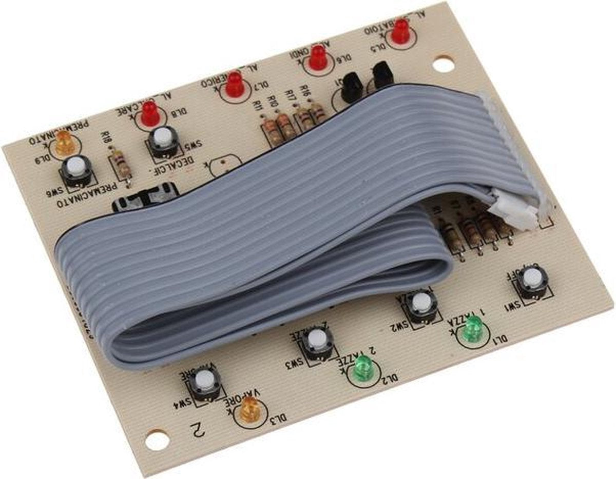 DELONGHI - MODULE - STUURKAART      EAM/ESAM3... - AS00000621