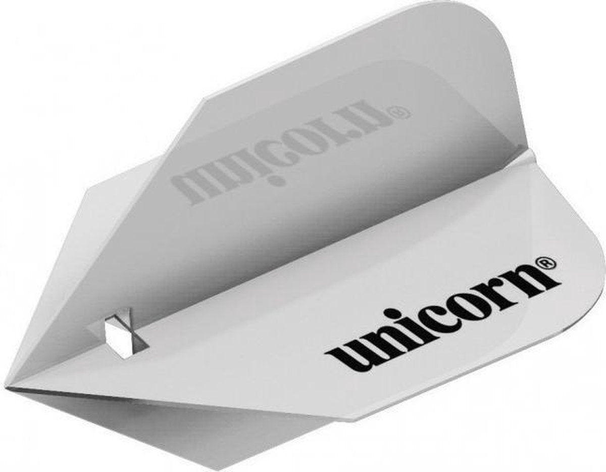Unicorn Flight Super True Slim 125 Micron Transparant