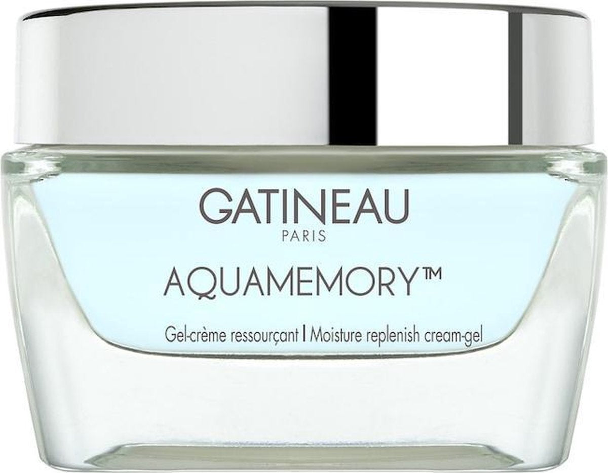 Gatineau Aquamemory cream