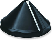 Triangle spiraalsnijder hand