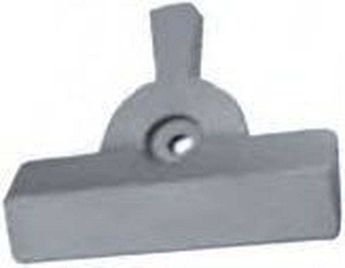 Yamaha anode zink serie 9