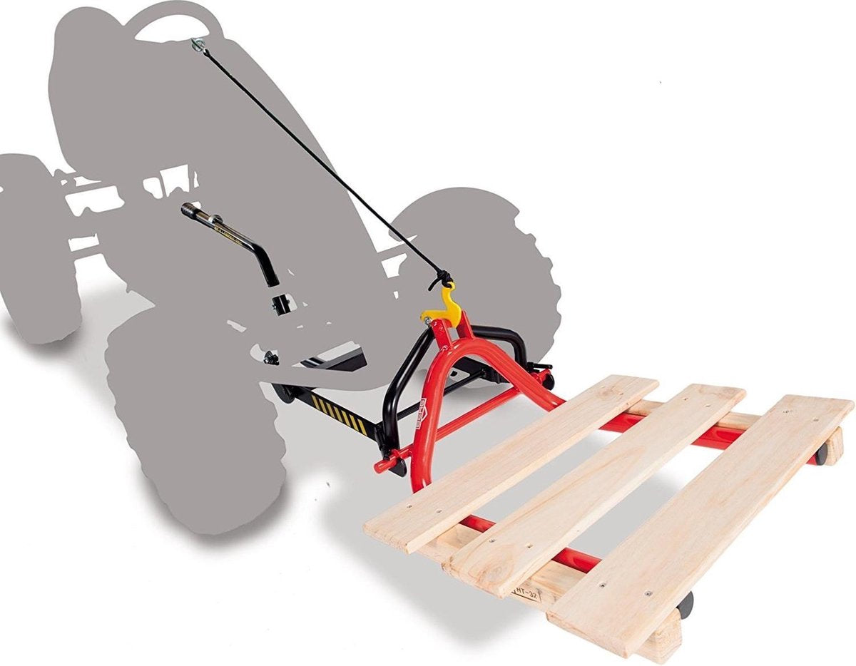 Palletvork
