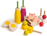 Picknick Producten