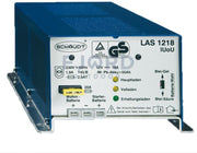 Schaudt Laadapp LA 1218-2 incl aansl.materiaal