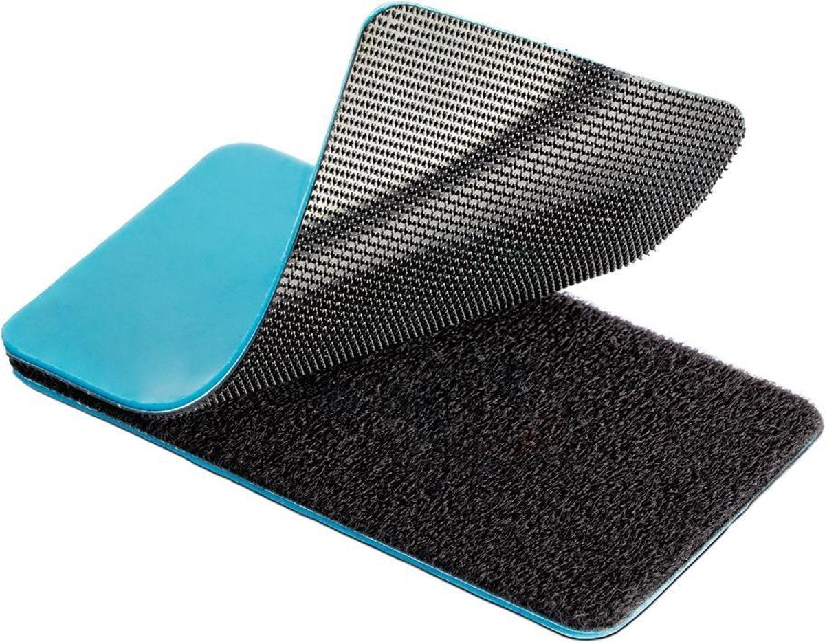 Fischer 546326 Vacuum-pad Blauw 1 stuk(s)