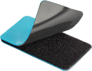 Fischer 546326 Vacuum-pad Blauw 1 stuk(s)