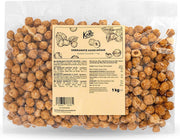 KoRo | Geroosterde hazelnoten gezouten karamel 1 kg